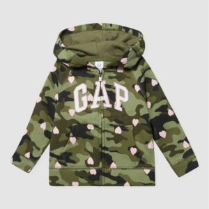 Polera GAP niña - 4