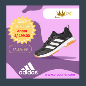 Adidas Ligra 7 Indoor Volleyball