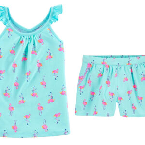 Conjunto OSHKOSH - 4