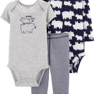 Body CARTER'S - 18 M