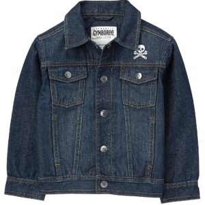 Casaca GYMBOREE - XL 14