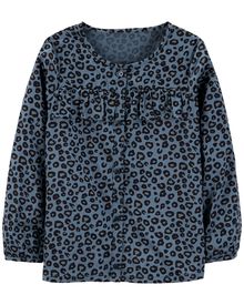Blusa Carter's - 14