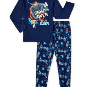 Pijama Sleep Onit - XXL (18)