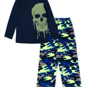 Pijama Wonder Nation - XXL/2XG (18)