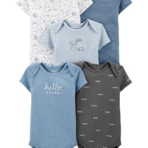 Body Carter's - 24m