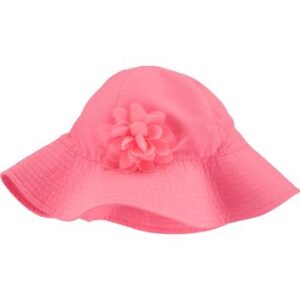 Sombrero rosa Carters - 2T 4T