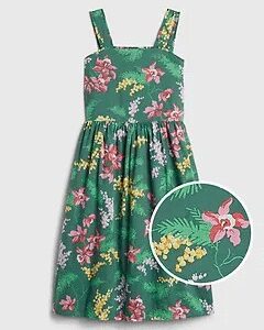 Vestido sin manga GAP KIDS - XS (4-5)