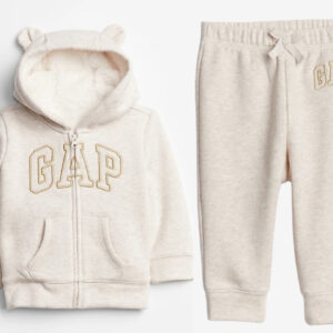 Conjunto GAP KIDS - (6/12 M)(18/24)