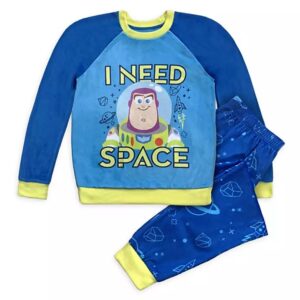 Pijama Disney Pixar -