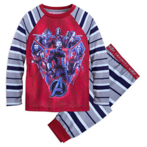 Pijama Disney Store - 5/6