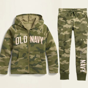 Conjunto OLD NAVY - M(8)