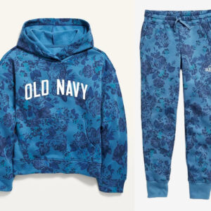 Conjunto OLD NAVY - XXL (18)