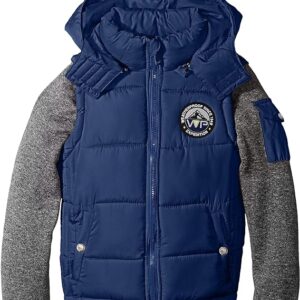 Casaca WEATHERPROOF - XL 18/20