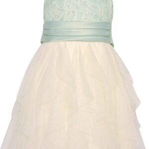 Vestido Rare Editions - 7
