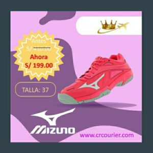Mizuno Lightning Star Z4 Volleyball
