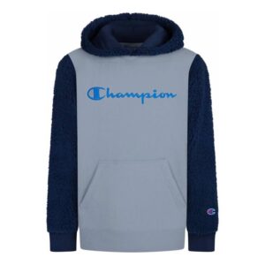 Polera con capucha CHAMPION - XL